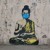 Artwork for LUCΛ ZΛGΛIΛ is hippie LIX.o / Meditate