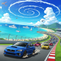 SPIRAL ENT RACING CLUB