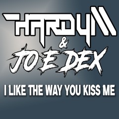 Hardy M & Jo E Dex - I Like The Way You Kiss Me (Sample)