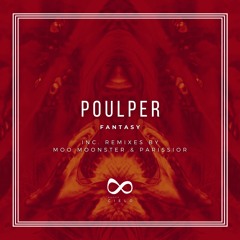 PREMIERE243 // Poulper - Yendo (Moo Moonster Remix)