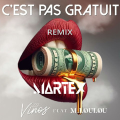 C'est Pas Gratuit (Martex Remix) @ FREE DOWNLOAD