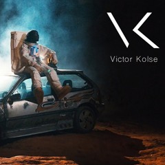Youssoupha - Astronaute (Victor Kolse Remix)