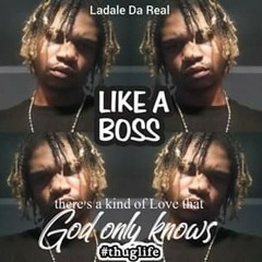 Lets March (Cops Vs Innocent) Ladale Da Real