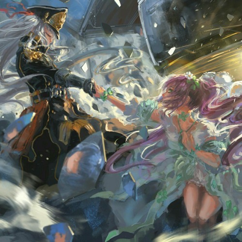 Stream Re Creators Hiroyuki Sawano Suite Epic Powerful Battle Music By Lusperae Listen Online For Free On Soundcloud