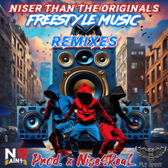 Where Are U 2Nite X @Nise4ReaL