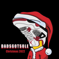 DadsGotSole Jan 2023 Mix
