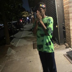 Tina dreams PROD ME