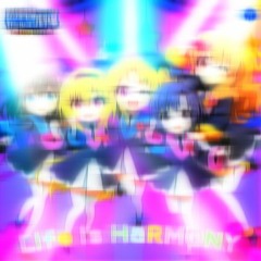 [FreeDL] Life is HaRMONY(MUKKURi J-Core bootleg)