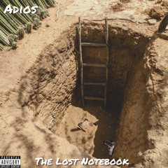 Adios-Slippin'