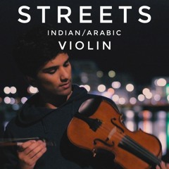 streets - doja cat (indian/arabic violin)