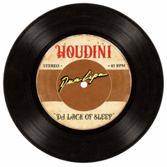 Houdini (DJ LOS)