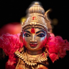 02. Pahimam Durgai Commentary