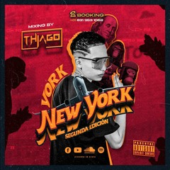 THIAGO -(EDICION NEW YORK 2.0)