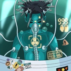 Juice WRLD Type Beat - "Someone Like You"