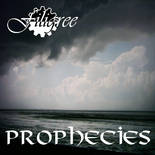 Filigree - Prophecies - 03 The Prophet