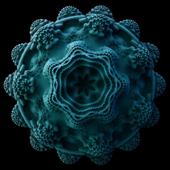 Fractal Expansion 198 bpm (Free Download)