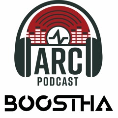 Alberta Rave Community Podcast EP.14 - Guestmix: Boostha