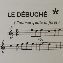 Le Débuché