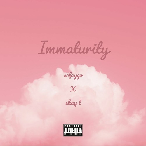 SoFaygo x Shay T - Immaturity
