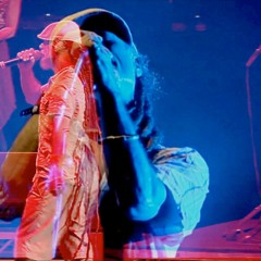 Salmonella Dub Sylez - You say no and I say yes (4am Gizi sesh)