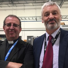 Richard Coles And Nick Petford FULL