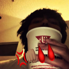 Jammed up  💢👊🏽🩸🩸🤬 (QWentCrazy)