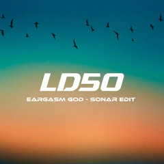 Eargasm God - Soñar ( LD50 Rework )