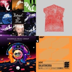 edm, deep house, melodic tech, dance
