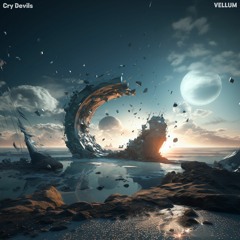 Cry Devils | Short Mix by VELLUM
