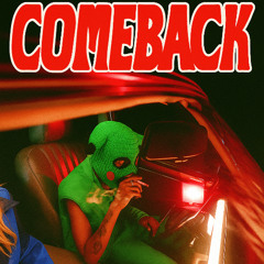 COMEBACK DECK - (LKN x ARNS)