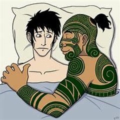 "Cannibal" (Vocal; Lance Ellington.)