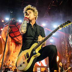 I'm Not A Rockstar