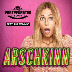 Arschkinn (feat. Jim Tonnic)