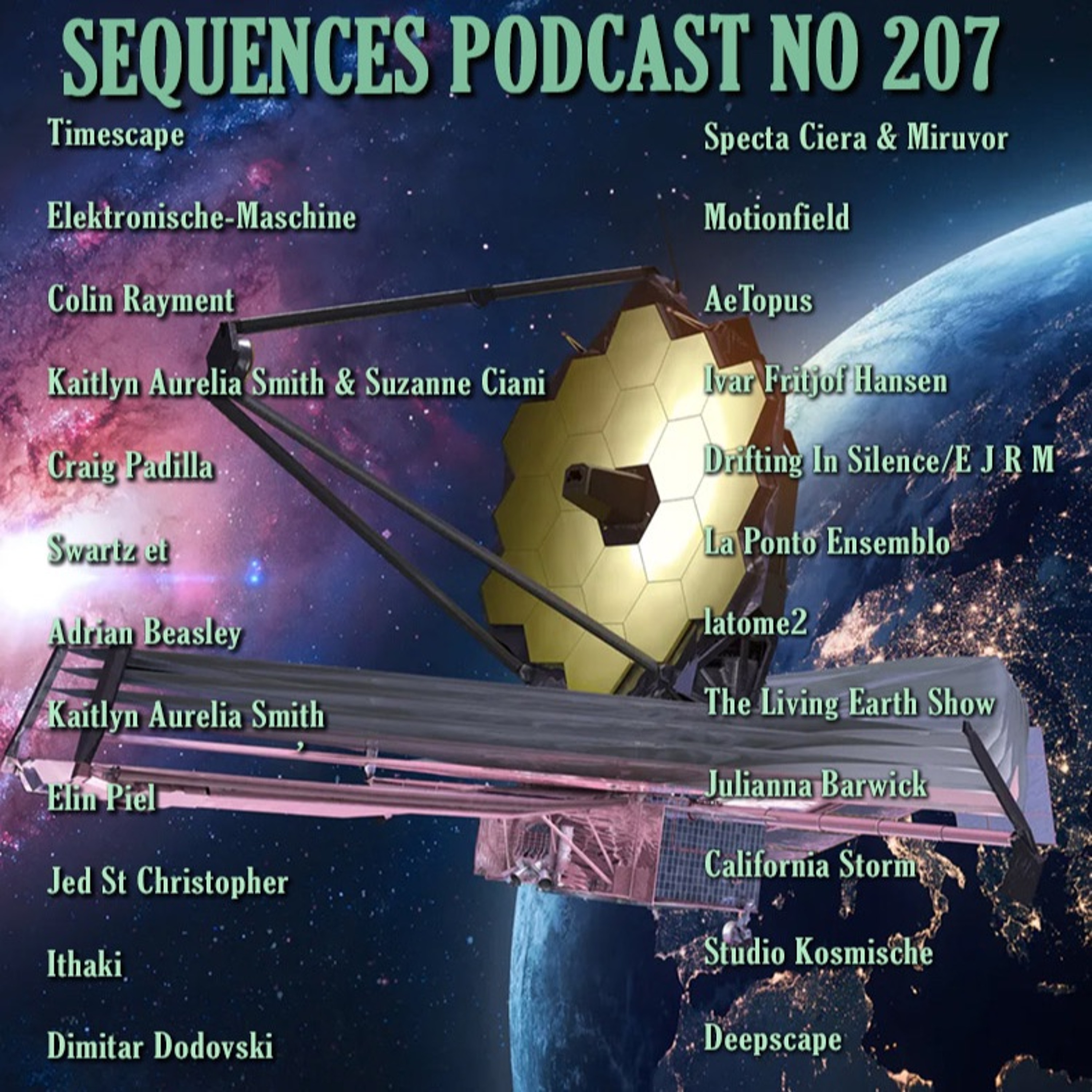 Sequences Magazine