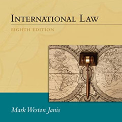 READ EBOOK 📄 Aspen Treatise for International Law (Aspen Treatise Series) by  Mark W