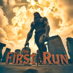 The First Run