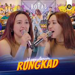 Rungkad