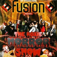 Gammer @ Fusion - The Roxie Horror Show (04/10/2008)