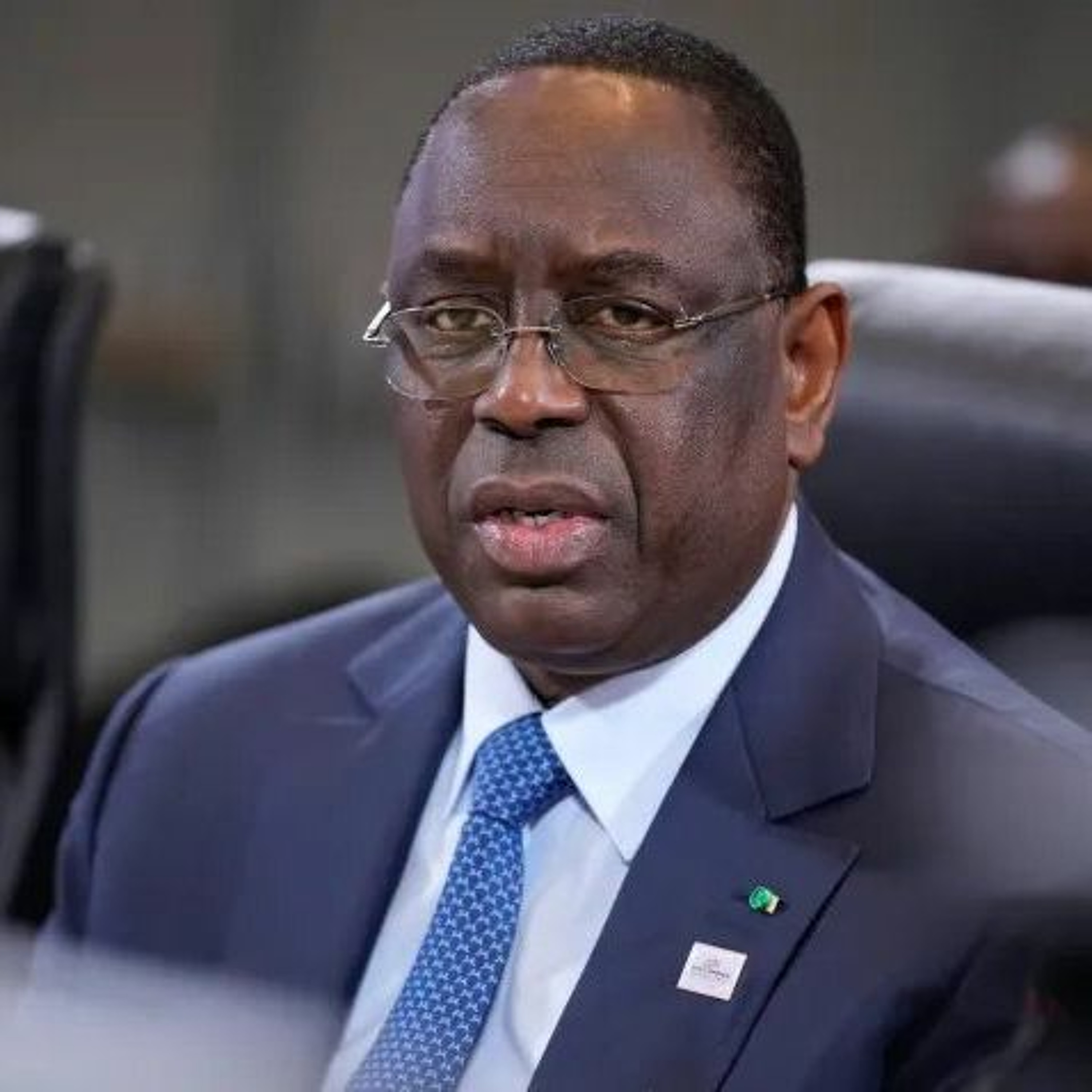 Senegal: President Macky Sall faces backlash over rhetorics on election postponement episode artwork