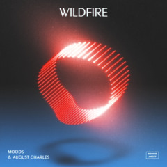 Moods & August Charles - Wildfire