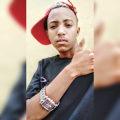 MC RICK - MEDLEY DA QUARENTENA ( DJ QUERLON ALVES )
