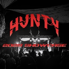 Hvnty - 2025 Showcase Mix #1