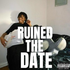 Ruined The Date (Heyjasper)