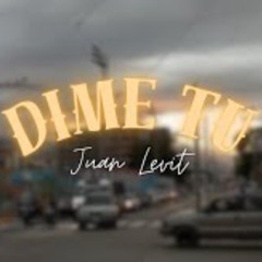 Dime Tú