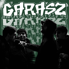 SARBA - UKG & Bassline - Saturday, woke up like dis DJ Set