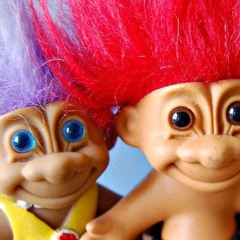 Troll Party