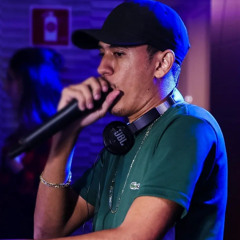 VOU TER QUE SER SINCERO ENCOSTA NA PAREDE - MC DANNY FEAT MC PEDRINHO - DJ BLEBYT - RMX RITMADA 2025