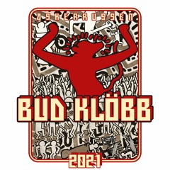 bud klöbb 2021 - KLØBBMAN