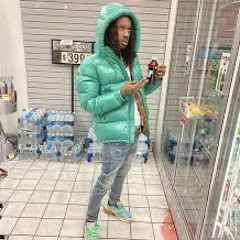 Baby smoove - Once Remix (prod SlimeVibes)