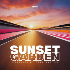 John Keding, Veronica Keding - Hope (Extended Mix) [Krafted Records]